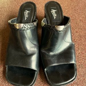 Pair of Artiva Sandals